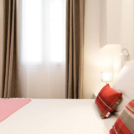 Arc De Triomphe Apartment Paris Ngoại thất bức ảnh